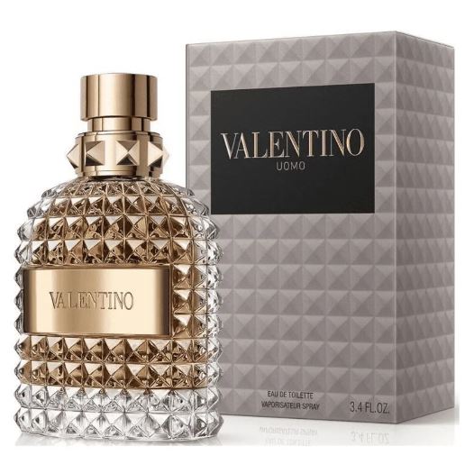 Valentino Uomo EDT 100ml